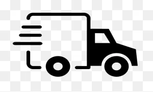 Delivery Truck Icon Png And PNG-WebP Vector Free Download