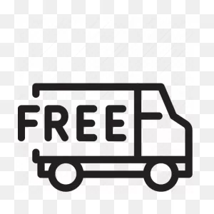 Delivery, Free, Shipping Icon - Download On Iconfinder