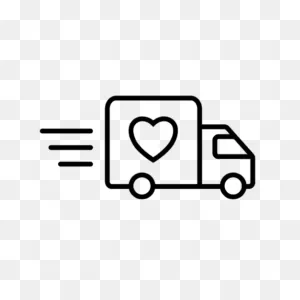 Free Delivery Truck Icon | Instagram Highlight Icons, Truck Icon ClipartFlare.com 