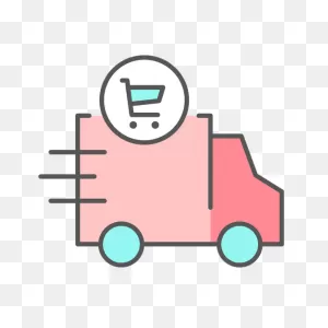 Shopping Delivery Color Icon Png Image. Download As PNG-WebP Vector ClipartFlare.com 