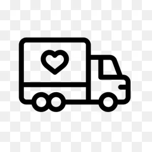 Truck Free Icon - Transport, Vehicle, Delivery, Transportation ClipartFlare.com 