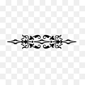 Decorative Divider PNG-WebP Graphics | Free PNG-WebP