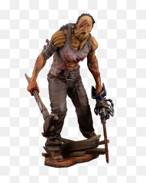 Dead By Daylight - The Hillbilly (Kotobukiya)