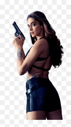 Hot & Sexy 100 ]» Deepika Padukone Png » Hd Transparent Bg