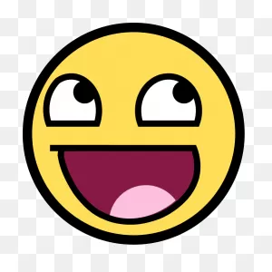 Free Derp Face Transparent Background, Download Free Derp Face ClipartFlare.com 