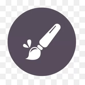 Download Brush, Graphic, Design Icon Free | Graphic Design ClipartFlare.com 