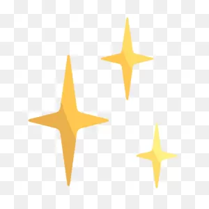 Destellos | Icono Gratis