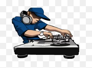 Deejay