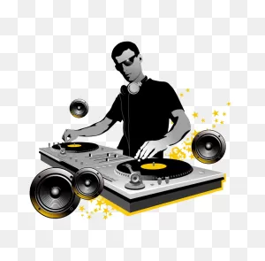 Vitrual Dj Mixer Png Image | Png All