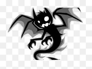 Anime Demon Clipart - Full Size Clipart (#4456724) - ClipartFlare