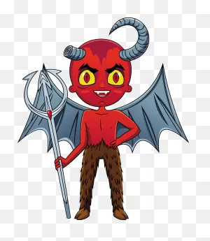 Demon Clipart. Free Download Transparent .png | ClipartFlare
