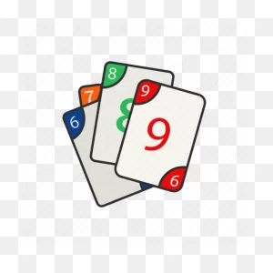 Card, Card Deck, Card Game, Cards, Games, Meld, Phase 10 Icon ClipartFlare.com 