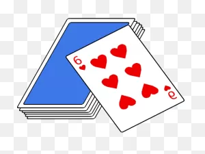 Deck Of Cards - Decals By Jameswood__Nn | Community | ClipartFlare ClipartFlare.com 