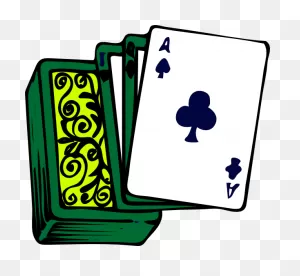 Deck Of Cards Clip Art At ClipartFlare ClipartFlare.com - Vector Clip Art Online ClipartFlare.com 