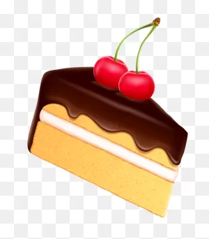 Dessert Dessert Food Chocolate Clipart - Dessert Clipart Food Clip Art