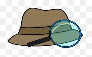 Detective Clipart Free Images Image 3 - ClipartFlare ClipartFlare.com