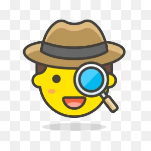 Detective Icon - Free Download On Iconfinder