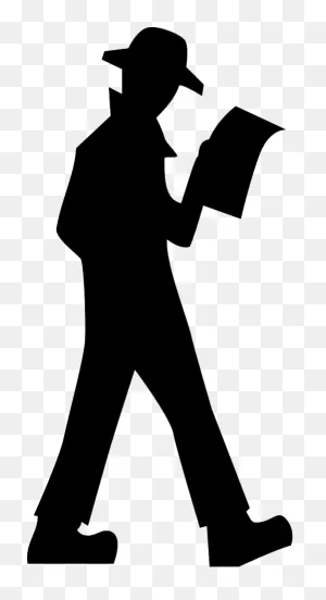 Free Detective Cliparts, Download Free Detective Cliparts Png ClipartFlare.com 