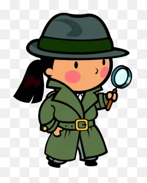 Food Truck, Detective, Cozy Mysteries, Lisa, Free Activities ClipartFlare.com 