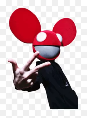Deadmau5 Comes Out As A Non-Drug-User. Is Edm Sobering Up? | All ClipartFlare.com 