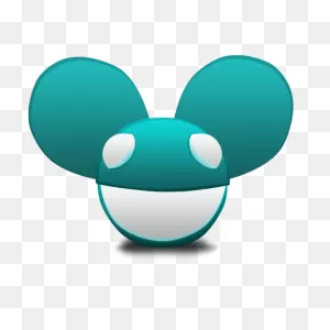 Deadmau5 Logo Vector - ClipartFlare