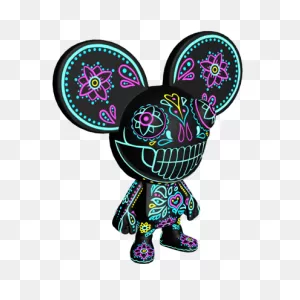 Get Lit Deadmau5 – Blankos Junction