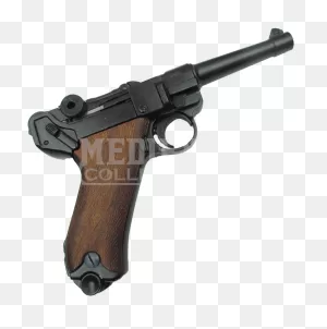762 X 762 7 - Desert Eagle Drum Clip - Png Download - Full Size ClipartFlare.com 