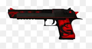 Прапорщиквалера Case - Desert Eagle Red Viper Clipart - Full Size ClipartFlare.com 