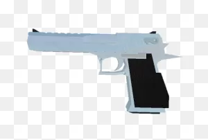 Desert Eagle | Base Wars The Land Wiki | ClipartFlare