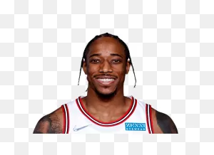 Demar Derozan Stats, News, Bio | Espn