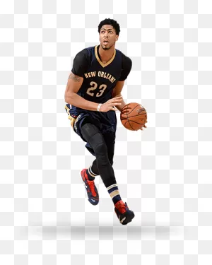 Demar Derozan Historic Start To The Nba Season - Anthony Davis No ClipartFlare.com 