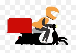 Delivery Clipart - Delivery Png Transparent Png - Full Size ClipartFlare.com 