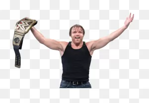 Download Hd Dean Ambrose Winner - Dean Ambrose Png Transparent Png ClipartFlare.com 
