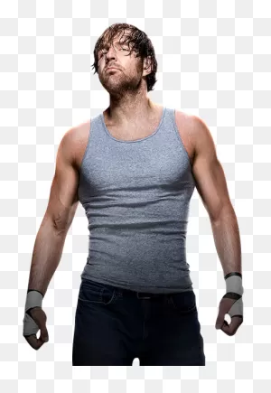 Dean Ambrose Summerslam 2016 Poster Png By Ambriegnsasylum16 On ClipartFlare.com 