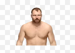 Dean Ambrose | Officialwwe Wiki | ClipartFlare