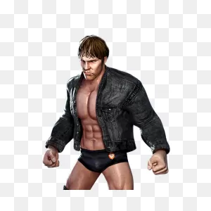 Leveling Calculator For Dean Ambrose “Nxt” - ClipartFlare