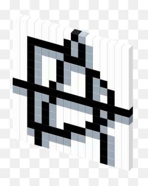 View Favicon On T-Shirt - Dean Ambrose Anarchy Logo Png | Full ClipartFlare.com 