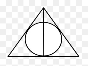 Deathly Hallows Clip Art At ClipartFlare ClipartFlare.com - Vector Clip Art Online ClipartFlare.com 