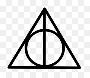 Tech Ceo Deathly Hallows: Product, Unit Economics, & Capital ClipartFlare.com 