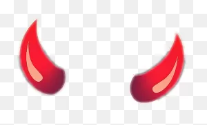 Download Hd Transparent Backround Devil Horns - Devil Horns ClipartFlare.com 