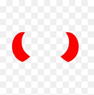 Devil Horns No Background Clipart - Large Size Png Image - ClipartFlare