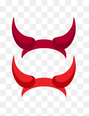 Free Devil Horns Png Transparent, Download Free Devil Horns Png ClipartFlare.com 
