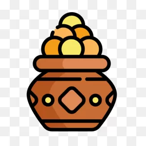 Dhanteras - Free Cultures Icons