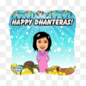 Happy Dhanteras 2020: Images, Quotes, Wishes, Messages, Cards ClipartFlare.com 