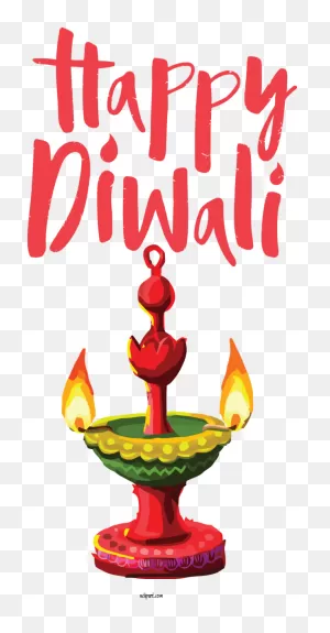 Holidays Diwali Diya Dhanteras For Diwali - Diwali Clipart ClipartFlare.com 
