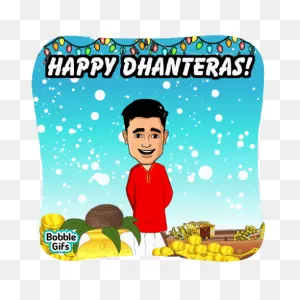 Happy Dhanteras 2020: Images, Quotes, Wishes, Messages, Cards ClipartFlare.com 
