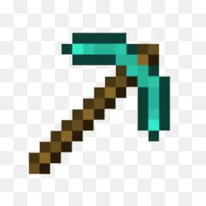 Diamond Pickaxe (@diamond_Pick) / Twitter