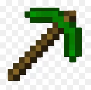 Pickaxe Skin Search - Minecraft Diamond Pickaxe - (797X824) Png ClipartFlare.com 