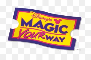 A Complete Guide To The New Disneyland - Disney Magic Your Way ClipartFlare.com 