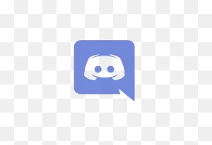 Discord Logo